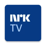 Logo of NRK TV android Application 